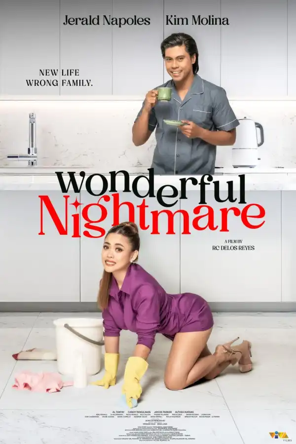 Wonderful Nightmare (2026) [Filipino]