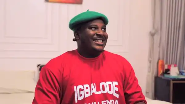 Igbalode Moni Lender Episode 1 (Video)