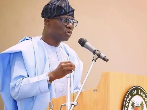 Sanwo-Olu seeks ICSAN partnership for ‘greater Lagos’
