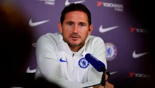 TRANSFER LATEST!! Chelsea Manager Lampard Speaks On The Blues Making Offer For Havertz