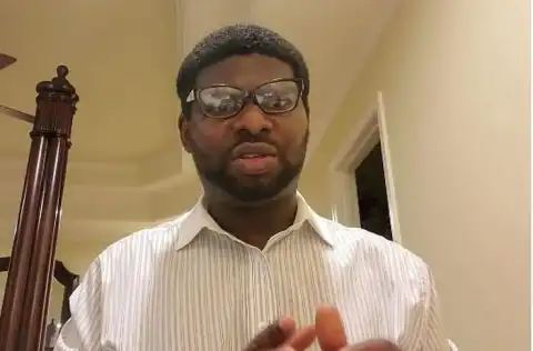 Open Churches Across Nigeria – Pastor Giwa Warns President Buhari