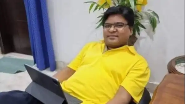 Teenage girl complains of panic attacks after being rap3d for months by Indian government official and forced to do abort!on