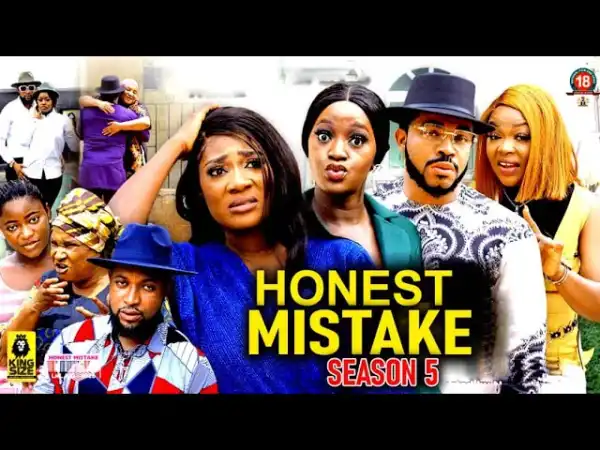 Honest Mistake Season 5