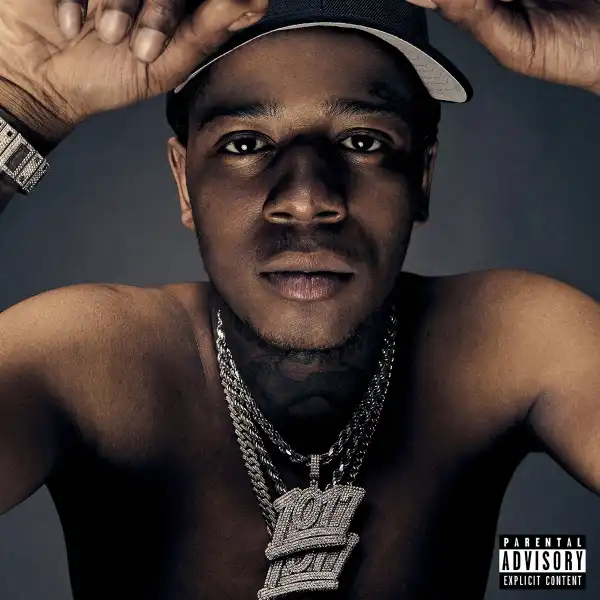 Big Scarr - Trappin n Rappin (feat. Gucci Mane)