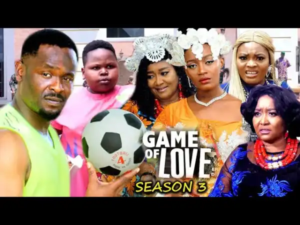 Game Of Love Season 3