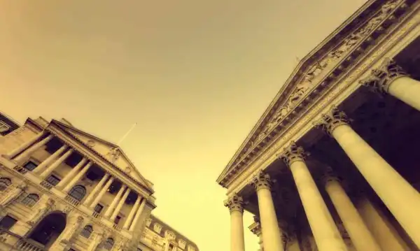 Crypto Knocking on Doors of Big Institutions