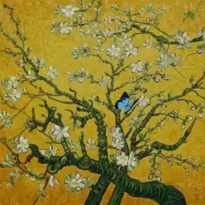 Jvke – Golden Hour (Instrumental)