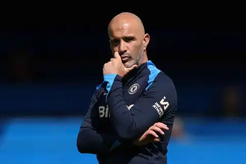 EPL: Maresca gives Chelsea injury update ahead of Everton clash