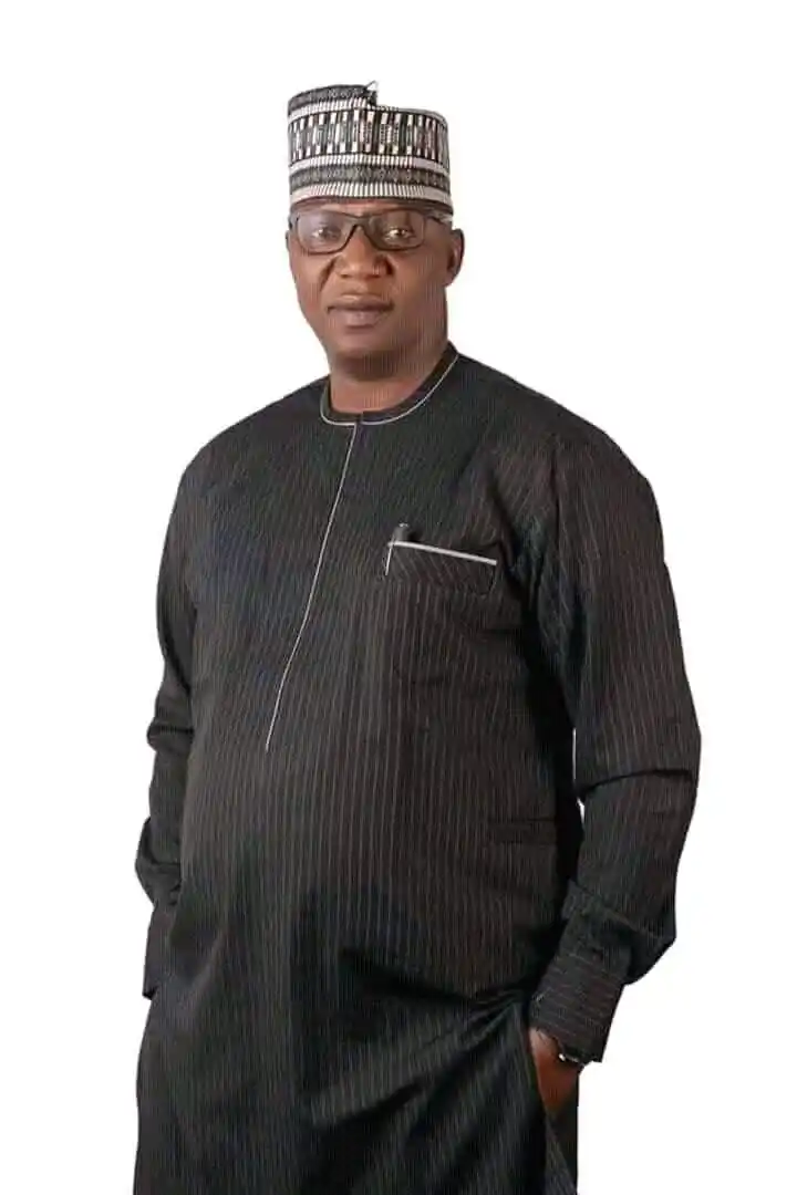 Cross River Lawmaker, Godwin Akwaji Dies Of Suspected Coronavirus Disease