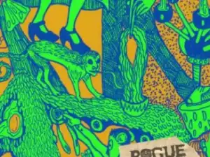 KaySoul – BWD&FWD EP