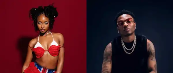 Ayra Starr Teases New Track Featuring Wizkid Amid A Stellar 2025 Run