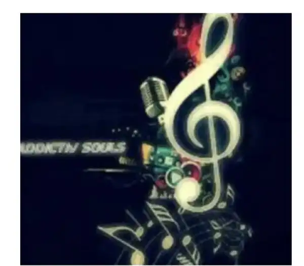 Addictiv Souls & Vince La Muzika – Goduka (Vocal Mix)
