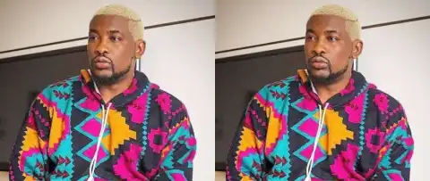 OAP Dotun Slams NAPTIP After Estranged Wife Allegedly Takes Kids Abroad Without Consent