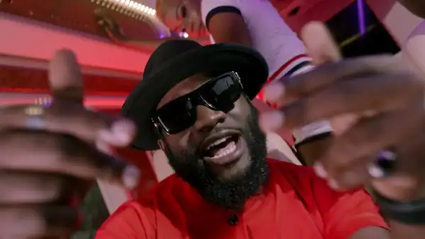 DJ Obi – Kpata Kpata Ft. CDQ (Music Video)