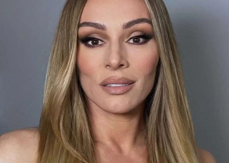 Age & Career Of Anabela