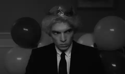 Hippo Trailer Sets Release Date for Black & White Dark Comedy Movie
