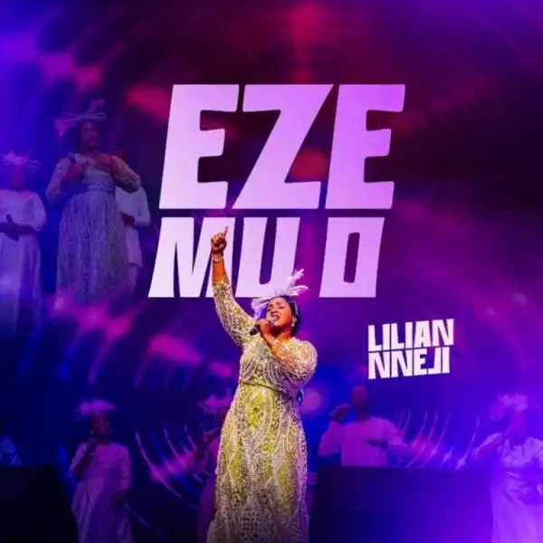 Lilian Nneji – Eze Mu O