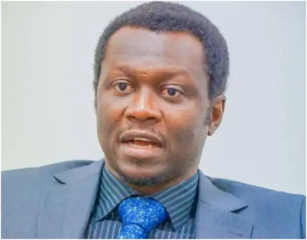 APC Rep, Simon Karu Shuns Tinubu, Backs Osinbajo, Gbajabiamila, Fashola Over 2023 General Election