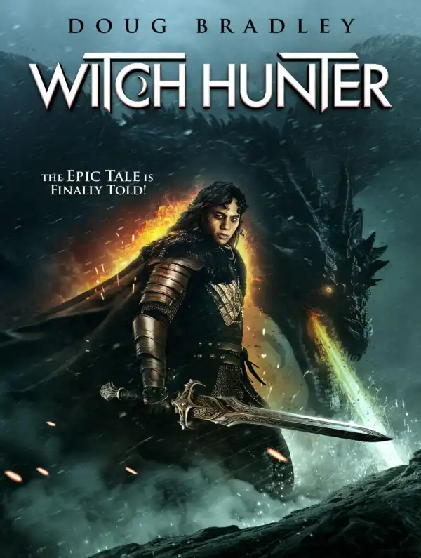 Witch Hunter (2024)