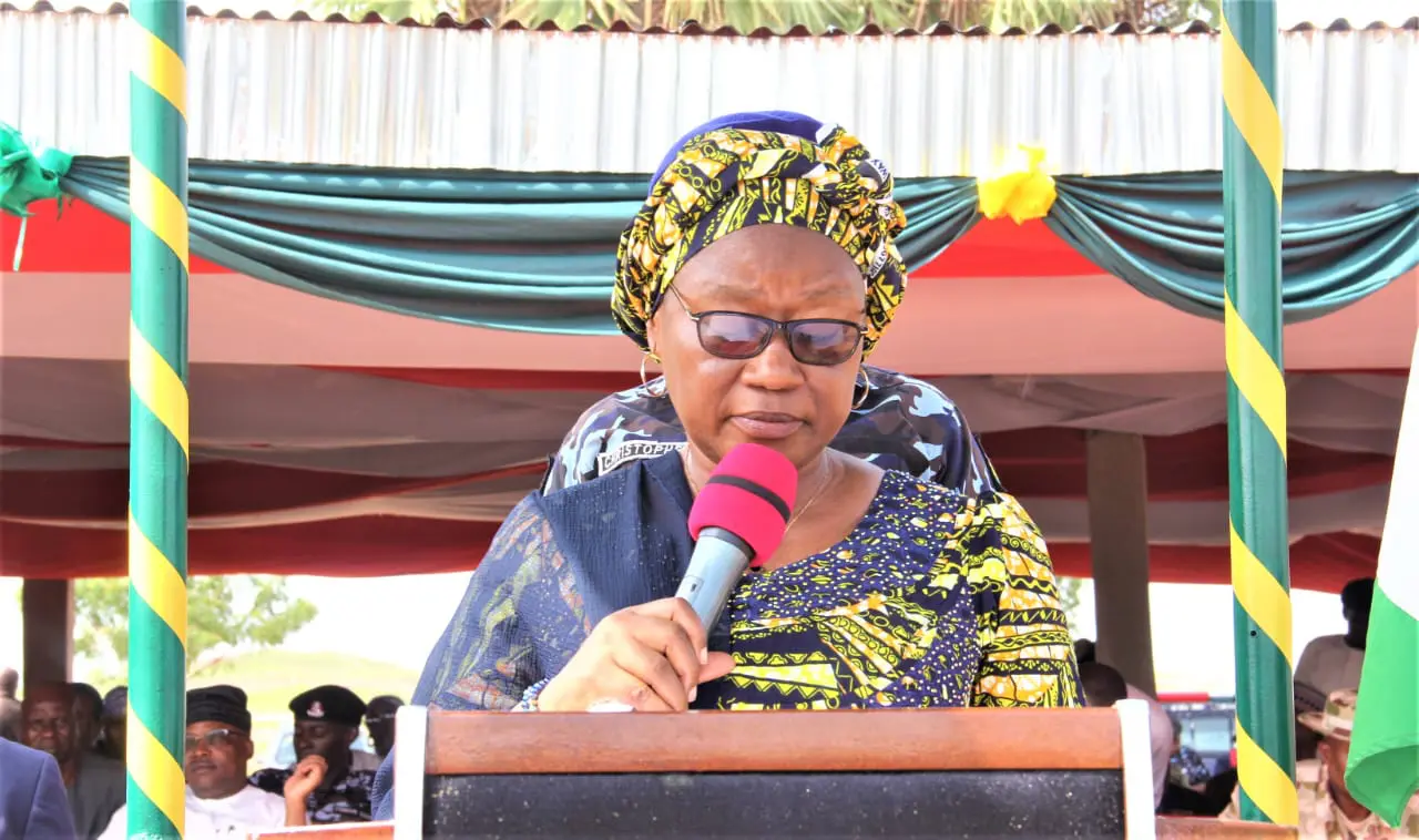 Future belongs to innovative minds – Adamawa govt to 1,013 new corps members