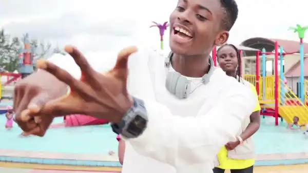 DRM Kids & YLJ – Light Of Dominion (Video)