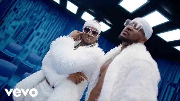 P-Square – Jaiye (Ihe Geme) [Video]