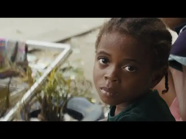 Burna Boy – Whiskey: The Documentary (Video)