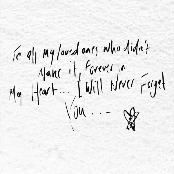 The Kid LAROI – WHERE DOES YOUR SPIRIT GO (Instrumental)