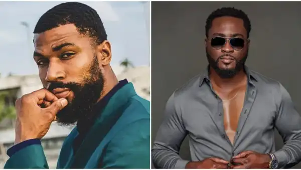 Former BBNaija Housemate, Mike Edwards Faults Pere’s Leadership
