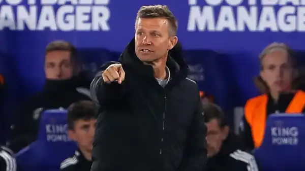 Jesse Marsch apologises to Leeds fans & vows to stop 