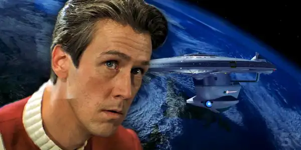 Star Trek: How The Enterprise Got Its Worst Captain