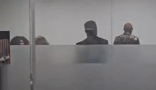 BBNaija All Stars: Leaked Video Shows How Former Housemates Reacted To Ilebaye’s Win