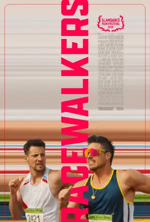 Racewalkers (2025)