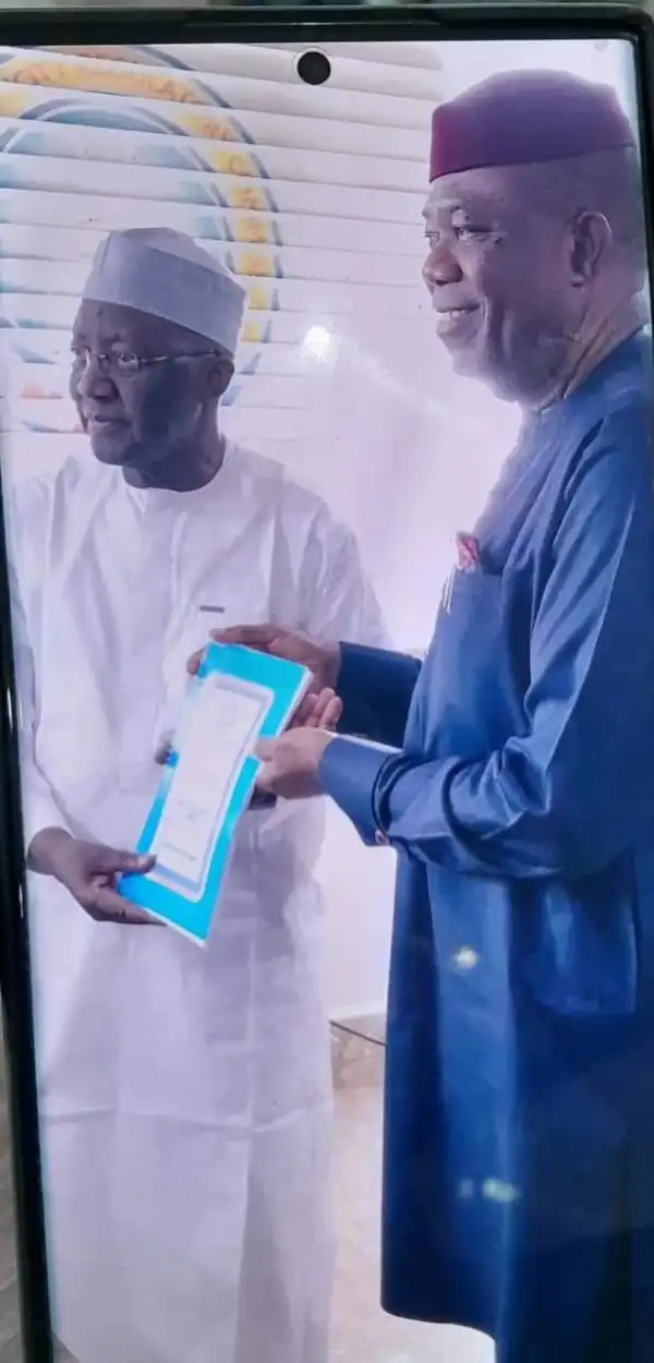 Gov Emmanuel Wins Big As Nerc Approves Electricity Distribution Licence For Akwa