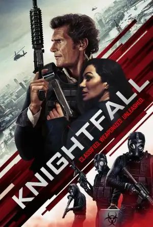 Knightfall (2026)