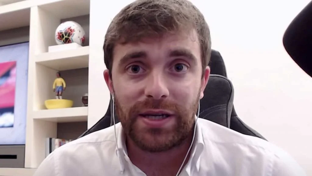 EPL: Fabrizio Romano confirms first manager to be sacked