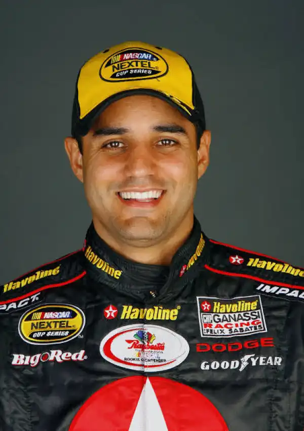 Biography & Career Of Juan Pablo Montoya