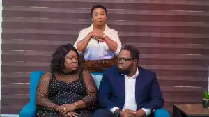 Edem Victor –  My Wife, My Landlord  (Comedy Video)