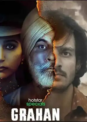 Grahan Season 1