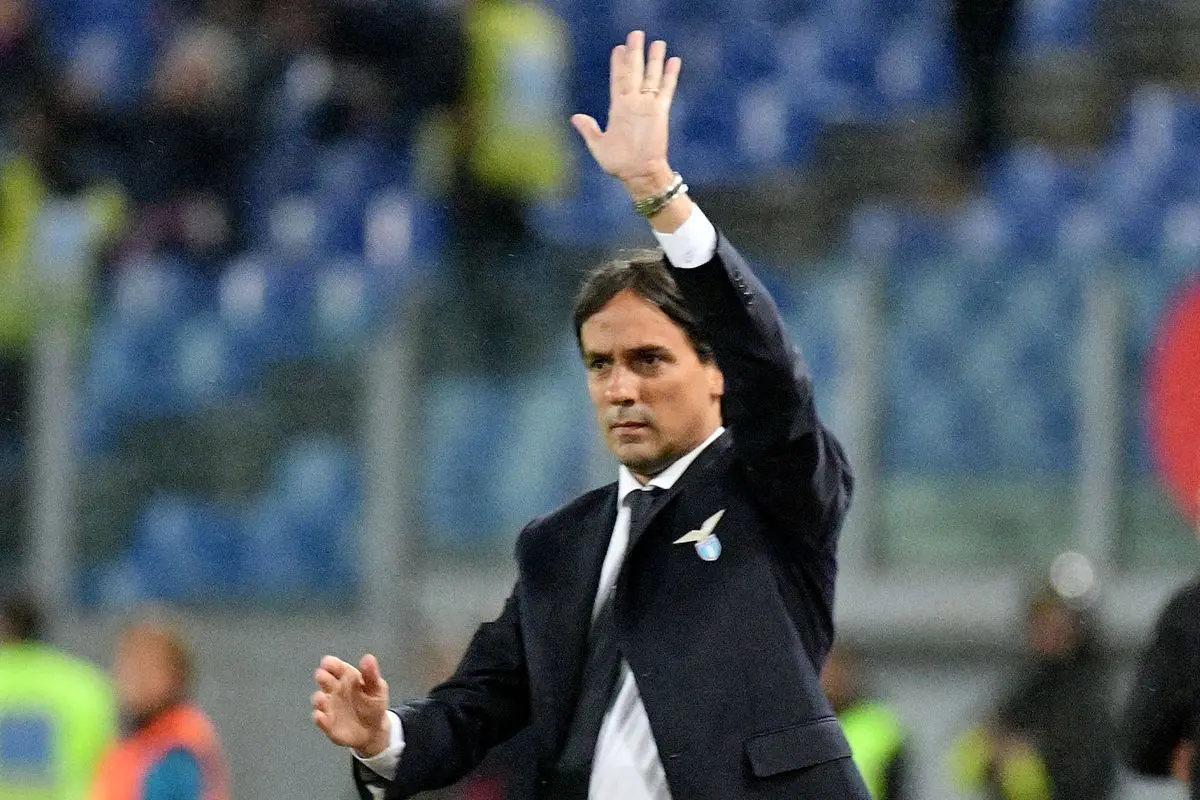 UCL: He’s sensational – Inter Milan manager, Inzaghi picks Barcelona player who impressed him