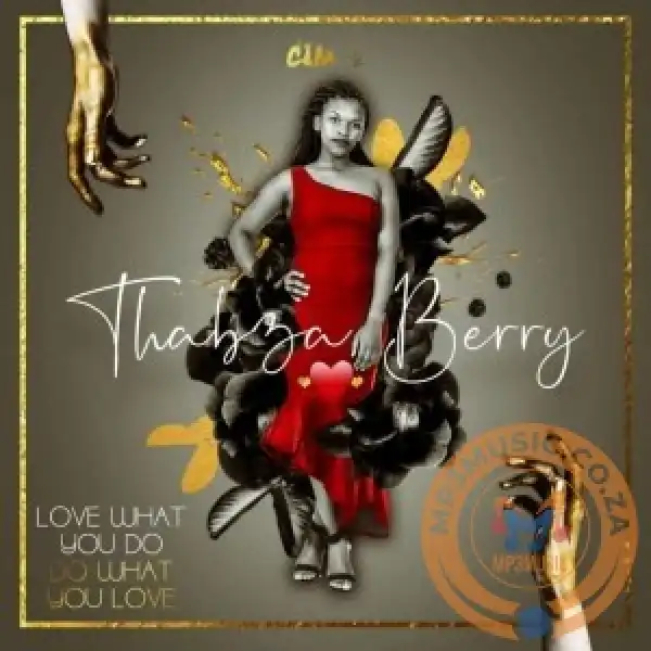 Thabza Berry & Mr Jozzers – Amagames (Original Mix)