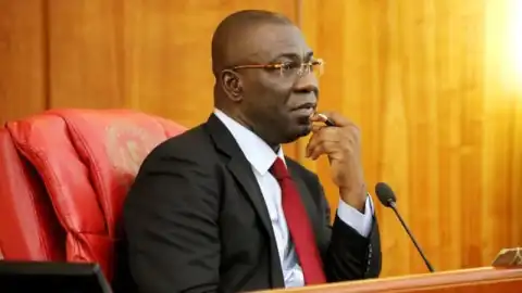 Beaten In Germany, Accused Of Forgery, Times Ekweremadu Made Headlines