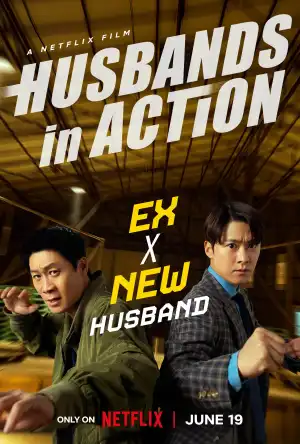 Husbands in Action (2026) [Korean]
