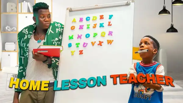 OGB Recent - Metete Home lesson Teacher (Comedy Video)