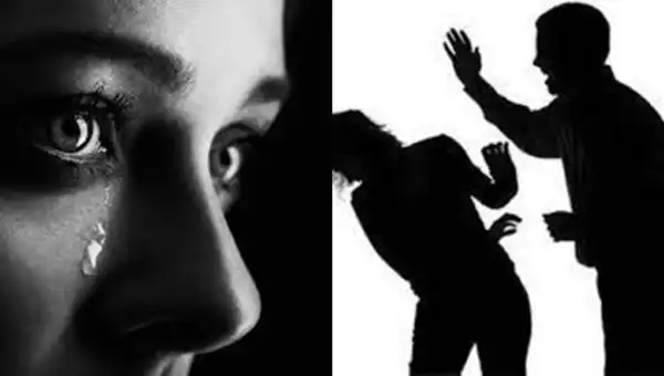 My Husband Slapped Me Because I Ordered My Child To Search His Pockets For Money” – Woman Laments