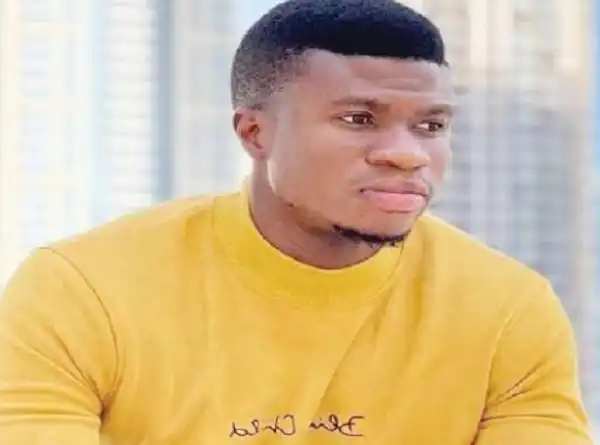 Why I Quit Lecturing For Skit Making – ZicSaloma