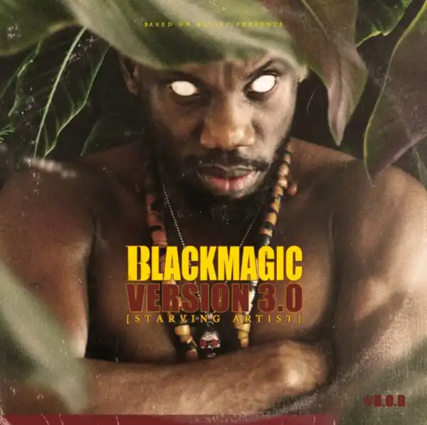 BlackMagic – Everything
