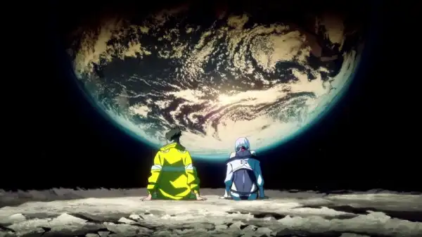 Cyberpunk: Edgerunners Release Date & Time on Netflix