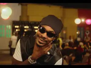 Kidd Carder, Young Jonn - Calculate II (Video)