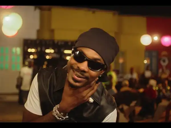 Kidd Carder, Young Jonn - Calculate II (Video)